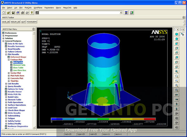ansys student software download