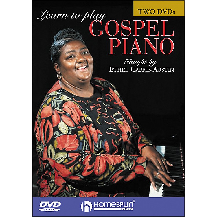learn to play gospel piano torrent